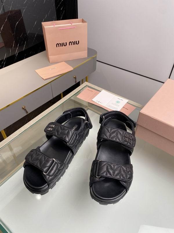 MiuMiu Women's Shoes 235